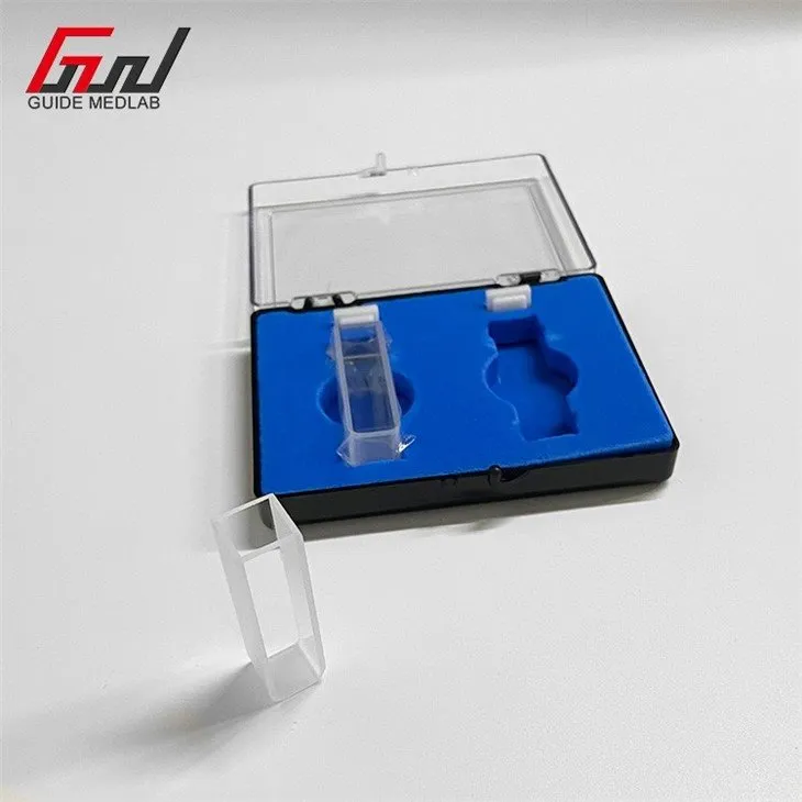 micro quartz cuvette