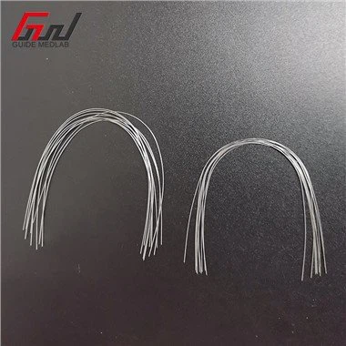 Tannréttingar Archwire