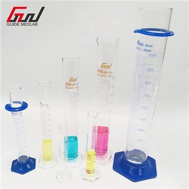 Mælihylki úr gleri 1000ml