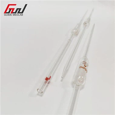 Lab Glass Volumetric Pipette100ml