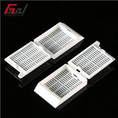 Lab Tissue Mbedding Cassette