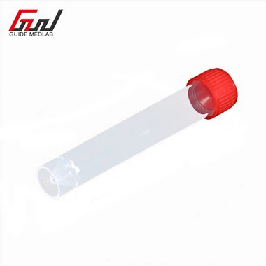 VTM sýnatökurör 5ml