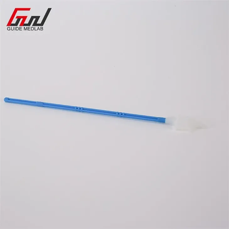 3 cytobrush pap smear brush